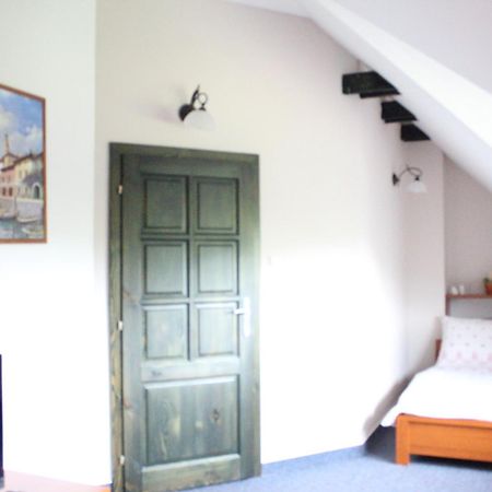 レヴォチャPrivat Pri Hradbachアパートメント 部屋 写真