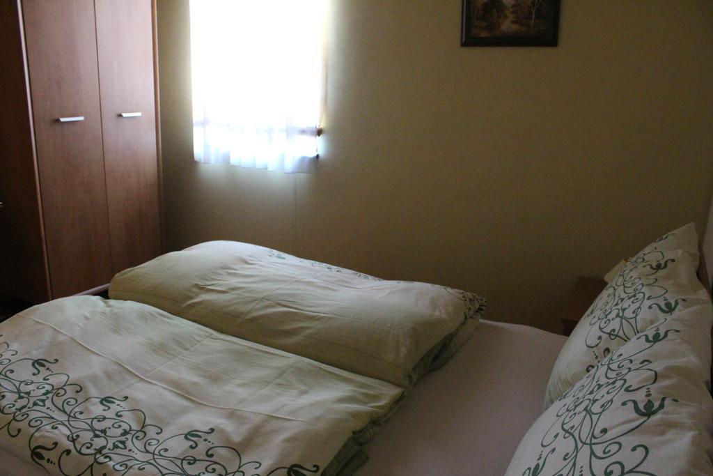 レヴォチャPrivat Pri Hradbachアパートメント 部屋 写真