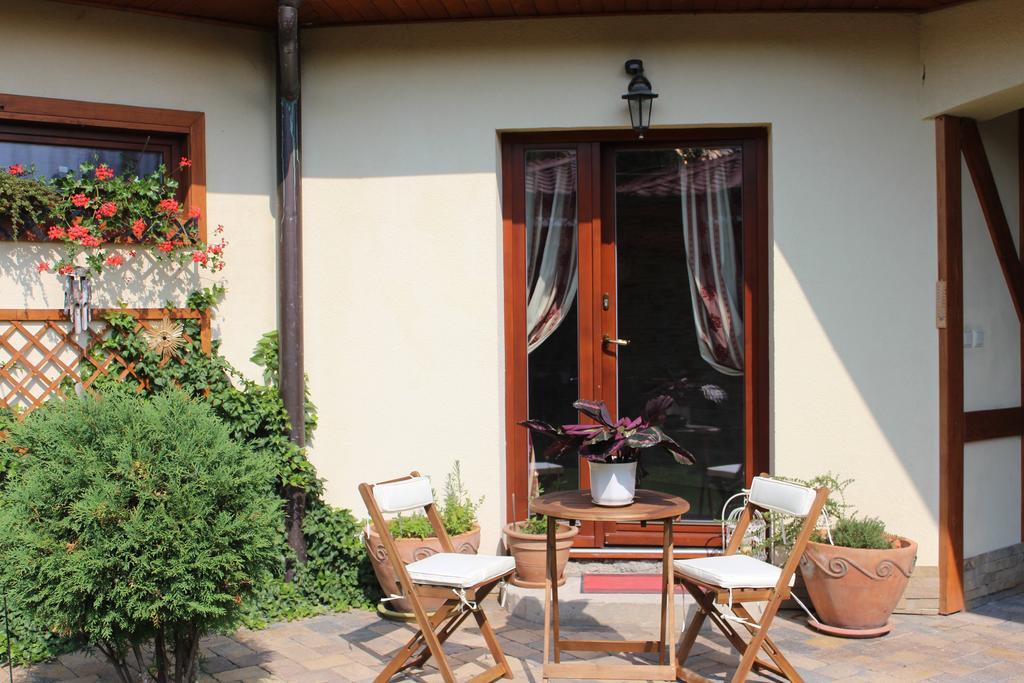 レヴォチャPrivat Pri Hradbachアパートメント 部屋 写真