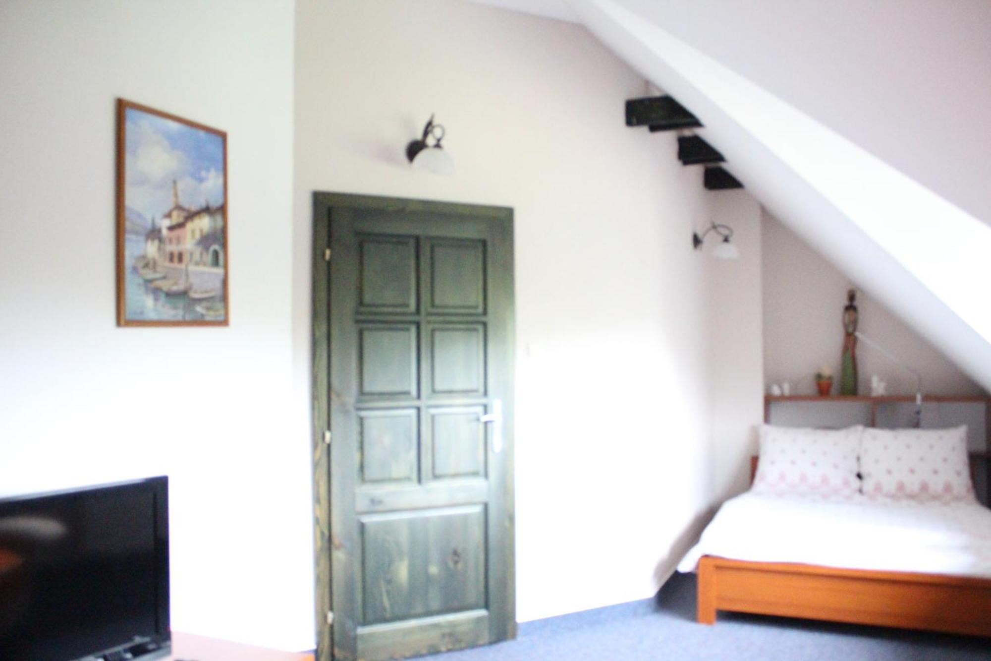 レヴォチャPrivat Pri Hradbachアパートメント 部屋 写真