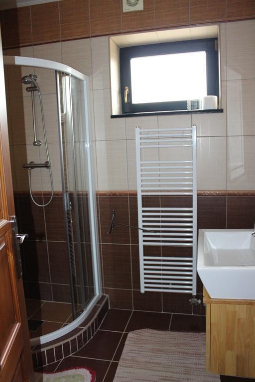レヴォチャPrivat Pri Hradbachアパートメント 部屋 写真