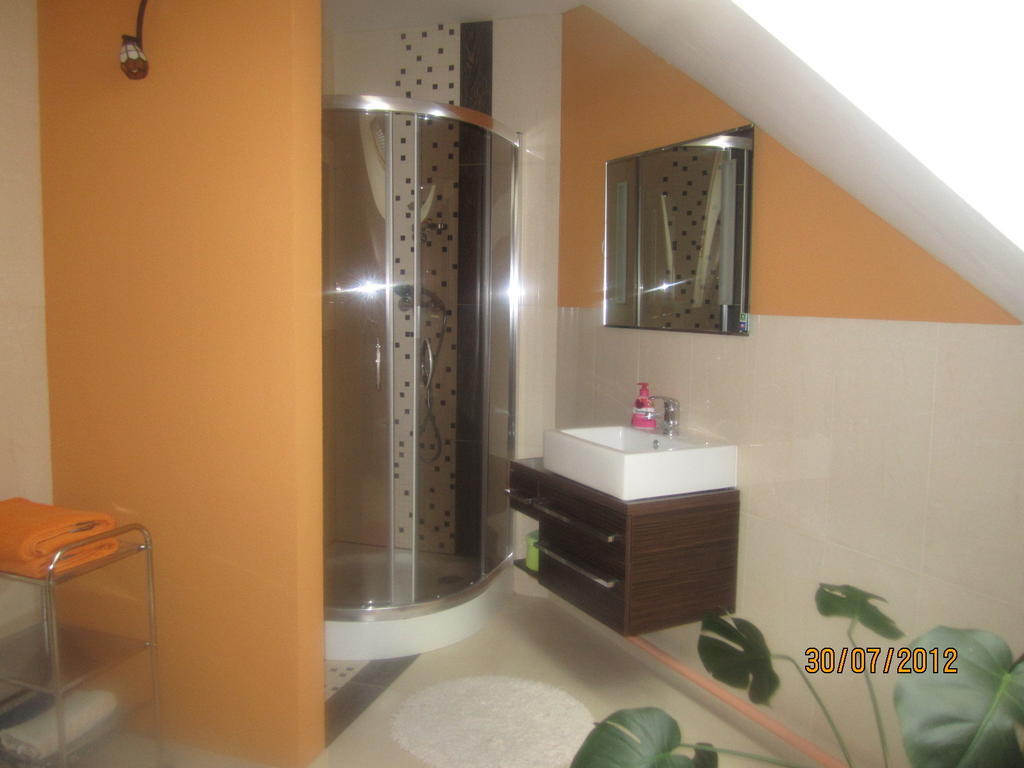 レヴォチャPrivat Pri Hradbachアパートメント 部屋 写真