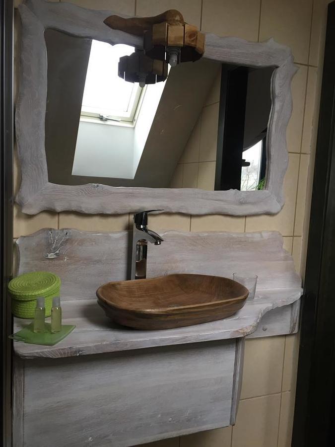 レヴォチャPrivat Pri Hradbachアパートメント エクステリア 写真
